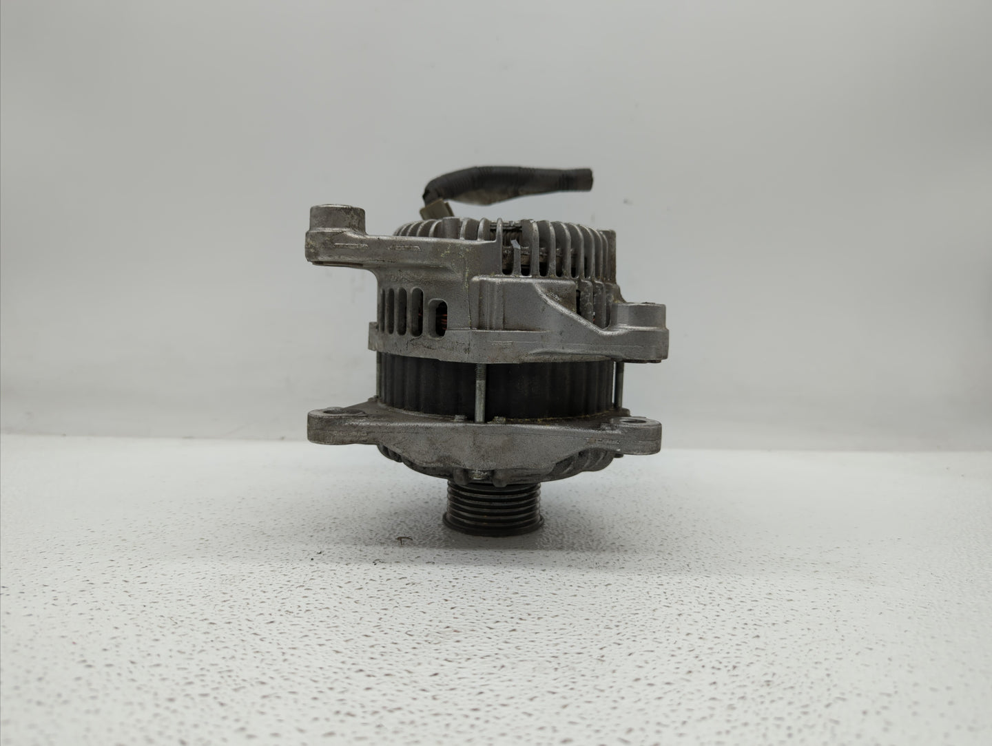 2014 Mazda 6 Alternator Replacement Generator Charging Assembly Engine OEM P/N:PEDD A5TL0491 P53N A5T J0591 AX Fits Fits 201