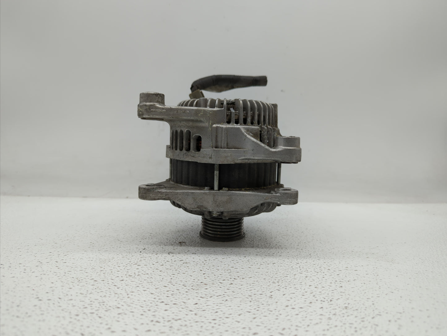 2014 Mazda 6 Alternator Replacement Generator Charging Assembly Engine OEM P/N:PEDD A5TL0491 P53N A5T J0591 AX Fits Fits 201