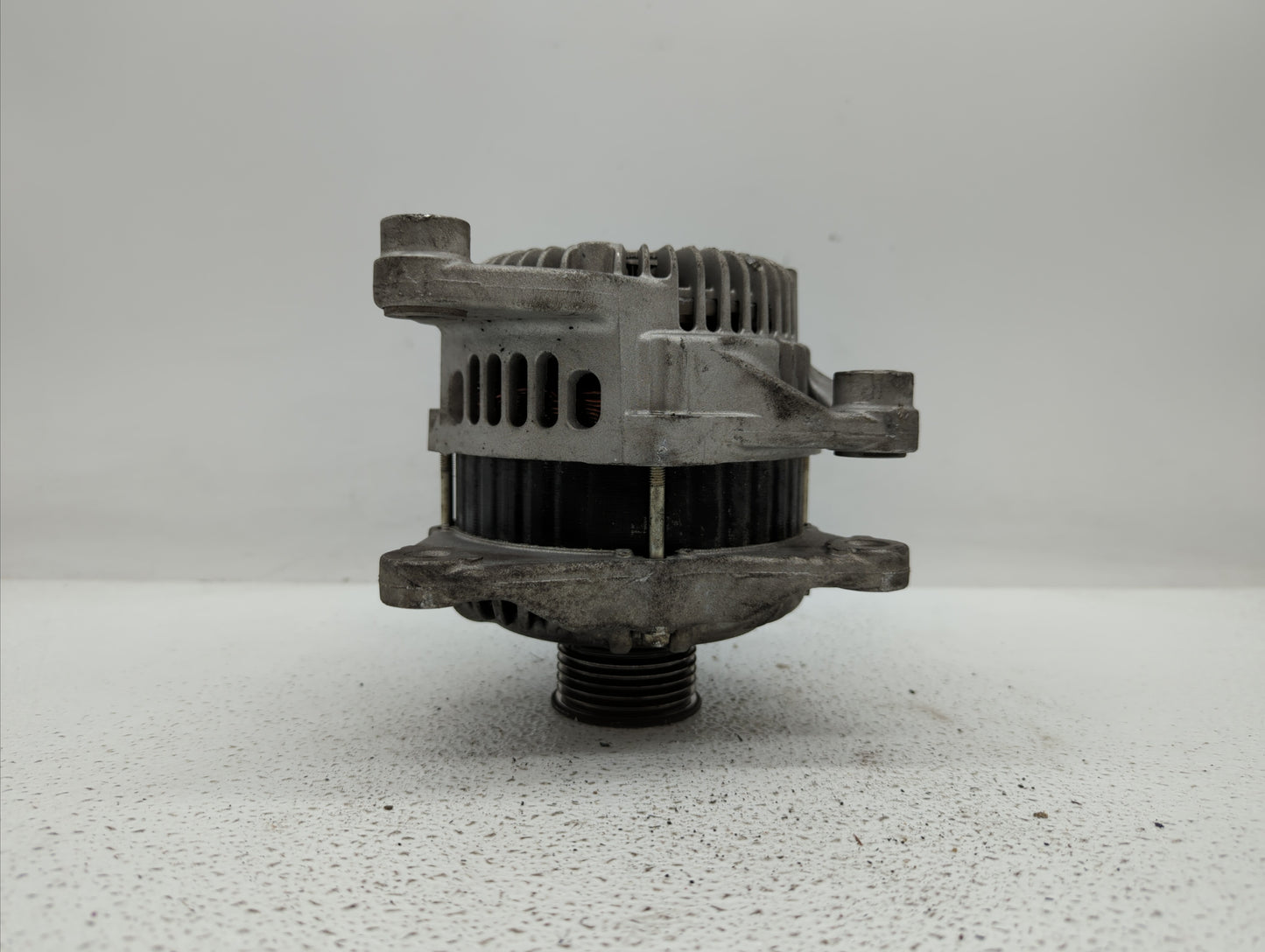 2014 Mazda 6 Alternator Replacement Generator Charging Assembly Engine OEM P/N:PEDD A5TL0491 P53N A5T J0591 AX Fits Fits 201