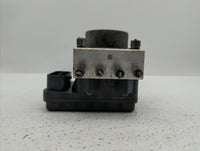 2014-2015 Mazda 6 Anti-Lock Brake ABS Pump Module Actuator OEM P/N:116040-34581 GHP9-437A0, GHR1-437A0 Fits Fits 2014 2015 O