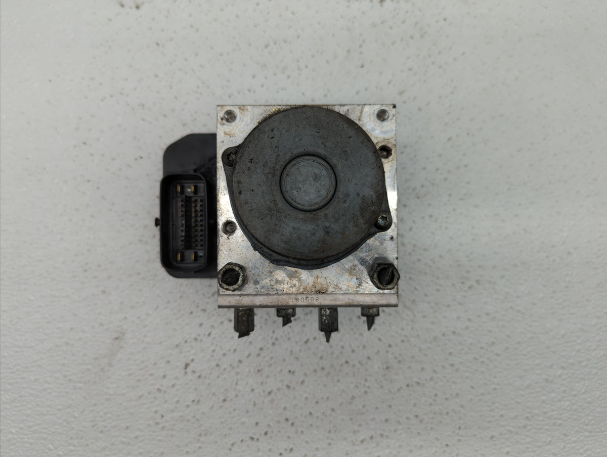 2014-2015 Mazda 6 Anti-Lock Brake ABS Pump Module Actuator OEM P/N:116040-34581 GHP9-437A0, GHR1-437A0 Fits Fits 2014 2015 O