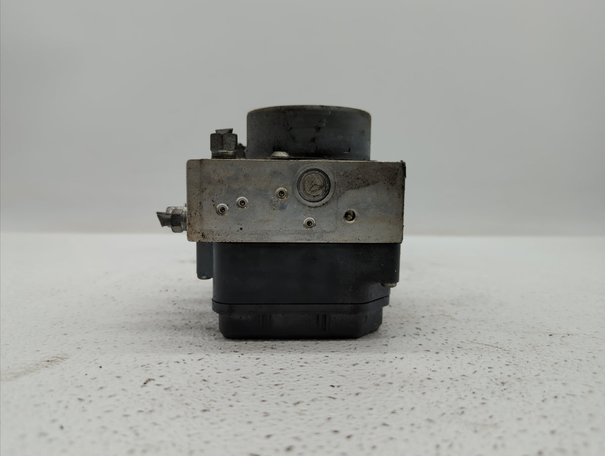 2014-2015 Mazda 6 Anti-Lock Brake ABS Pump Module Actuator OEM P/N:116040-34581 GHP9-437A0, GHR1-437A0 Fits Fits 2014 2015 O