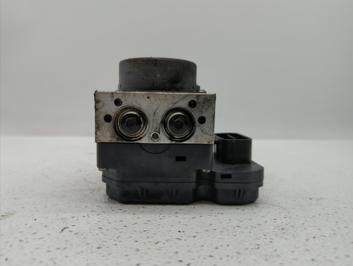 2014-2015 Mazda 6 Anti-Lock Brake ABS Pump Module Actuator OEM P/N:116040-34581 GHP9-437A0, GHR1-437A0 Fits Fits 2014 2015 O
