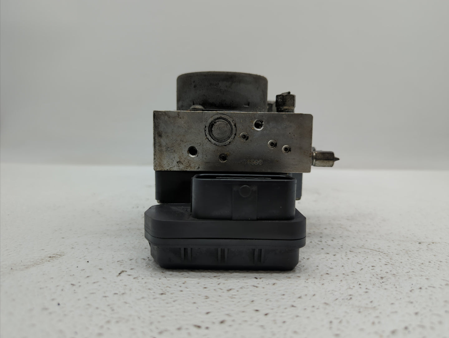 2014 Mazda 6 ABS Pump Control Module Replacement P/N:116040-34581 GHP9-437A0, GHR1-437A0 Fits OEM Used Auto Parts - Oemuseda