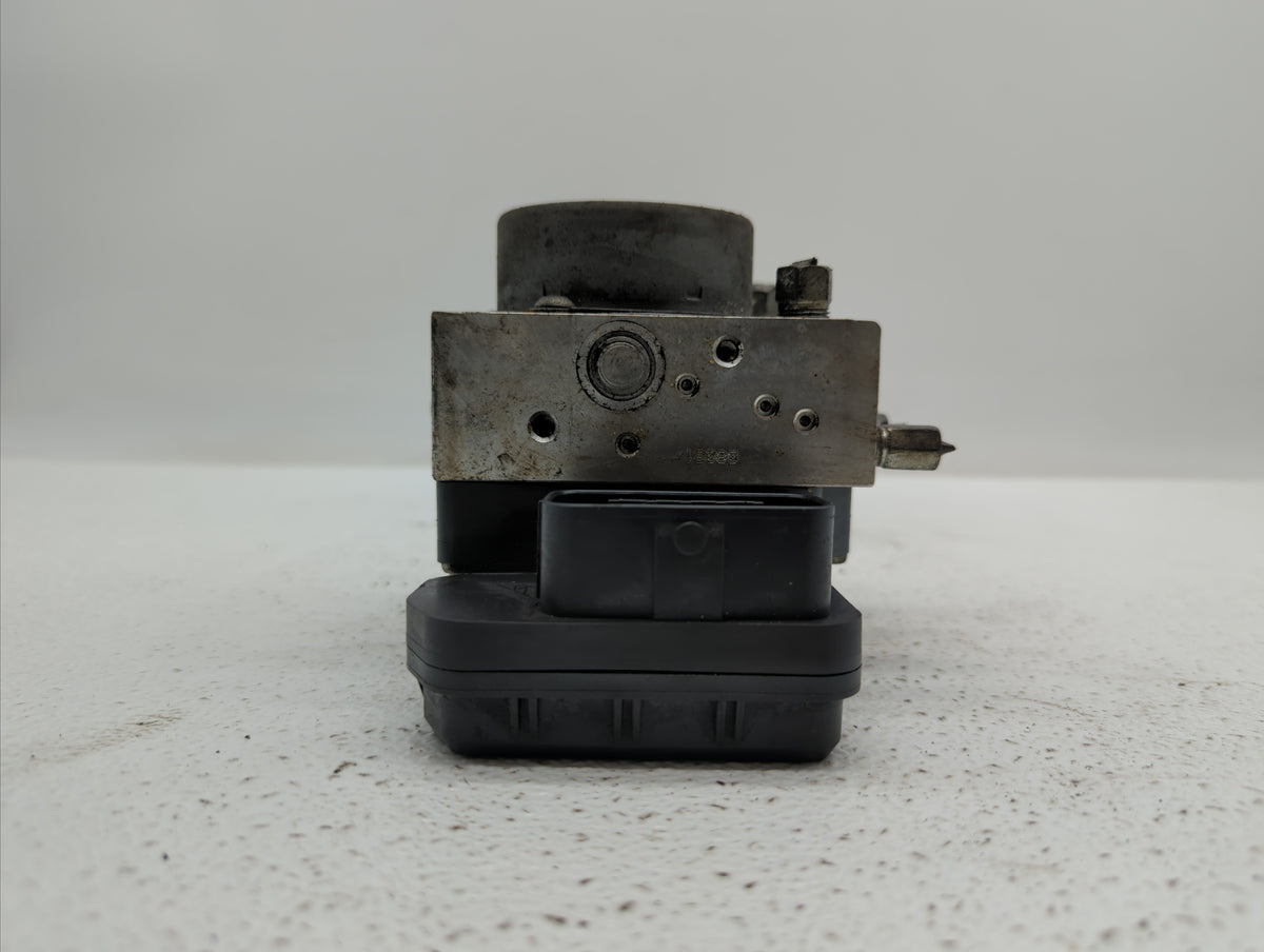2014-2015 Mazda 6 Anti-Lock Brake ABS Pump Module Actuator OEM P/N:116040-34581 GHP9-437A0, GHR1-437A0 Fits Fits 2014 2015 O