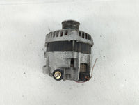 2014 Mazda 6 Alternator Replacement Generator Charging Assembly Engine OEM P/N:PEDD A5TL0491 P53N A5T J0591 AX Fits Fits 201