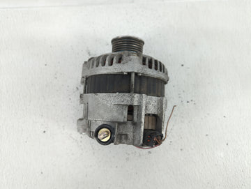 2014 Mazda 6 Alternator Replacement Generator Charging Assembly Engine OEM P/N:PEDD A5TL0491 P53N A5T J0591 AX Fits Fits 201