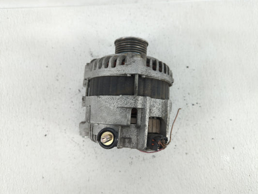 2014 Mazda 6 Alternator Replacement Generator Charging Assembly Engine OEM P/N:PEDD A5TL0491 P53N A5T J0591 AX Fits Fits 201