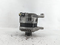 2014 Mazda 6 Alternator Replacement Generator Charging Assembly Engine OEM P/N:PEDD A5TL0491 P53N A5T J0591 AX Fits Fits 201