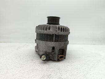 compare product 2014 Mazda 6 Alternator Replacement Generator Charging Assembly Engine OEM P/N:PEDD A5TL0491 P53N A5T J0591 AX Fits Fits 2013 OEM Used Auto Parts