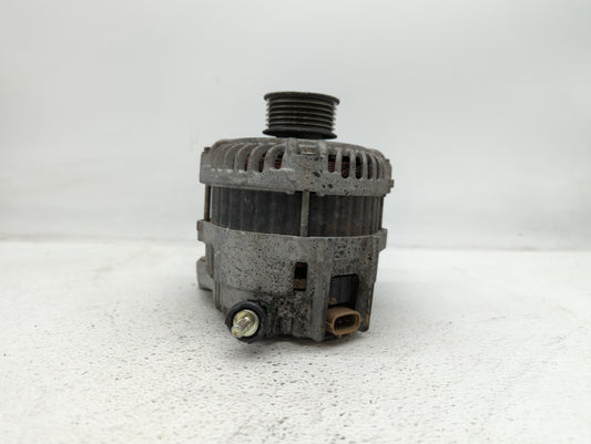 2014 Mazda 6 Alternator Replacement Generator Charging Assembly Engine OEM P/N:PEDD A5TL0491 P53N A5T J0591 AX Fits Fits 201