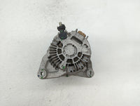 2014 Mazda 6 Alternator Replacement Generator Charging Assembly Engine OEM P/N:PEDD A5TL0491 P53N A5T J0591 AX Fits Fits 201