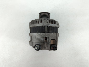 compare product 2014 Mazda 6 Alternator Replacement Generator Charging Assembly Engine OEM P/N:PEDD A5TL0491 P53N A5T J0591 AX Fits Fits 2013 OEM Used Auto Parts