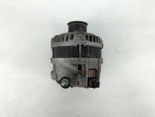 2014 Mazda 6 Alternator Replacement Generator Charging Assembly Engine OEM P/N:PEDD A5TL0491 P53N A5T J0591 AX Fits Fits 201