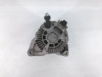 2014 Mazda 6 Alternator Replacement Generator Charging Assembly Engine OEM P/N:PEDD A5TL0491 P53N A5T J0591 AX Fits Fits 201