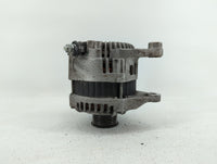2014 Mazda 6 Alternator Replacement Generator Charging Assembly Engine OEM P/N:PEDD A5TL0491 P53N A5T J0591 AX Fits Fits 201