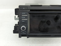 2014 Mazda 6 Radio AM FM Cd Player Receiver Replacement P/N:GJS1 66 DV0A GJS2 66 DV0B, GJS1 66 DV0C, GJS2 66 DV0C Fits OEM U