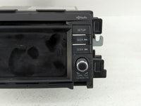 2014 Mazda 6 Radio AM FM Cd Player Receiver Replacement P/N:GJS1 66 DV0A GJS2 66 DV0B, GJS1 66 DV0C, GJS2 66 DV0C Fits OEM U