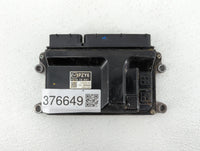 2014 Mazda 6 PCM Engine Control Computer ECU ECM PCU OEM P/N:PZY6 18 881 PYW18 881E, PY9W 18 881 Fits OEM Used Auto Parts - 