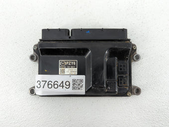 compare product 2014 Mazda 6 PCM Engine Control Computer ECU ECM PCU OEM P/N:PZY6 18 881 PYW18 881E, PY9W 18 881 Fits OEM Used Auto Parts