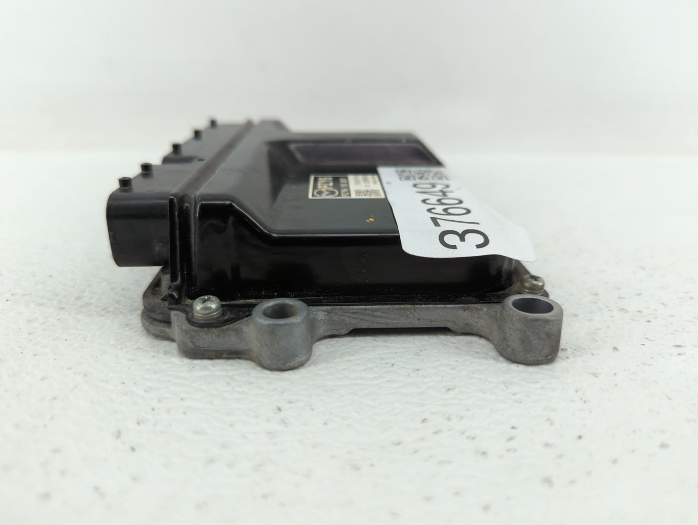 2014 Mazda 6 PCM Engine Control Computer ECU ECM PCU OEM P/N:PZY6 18 881 PYW18 881E, PY9W 18 881 Fits OEM Used Auto Parts - 