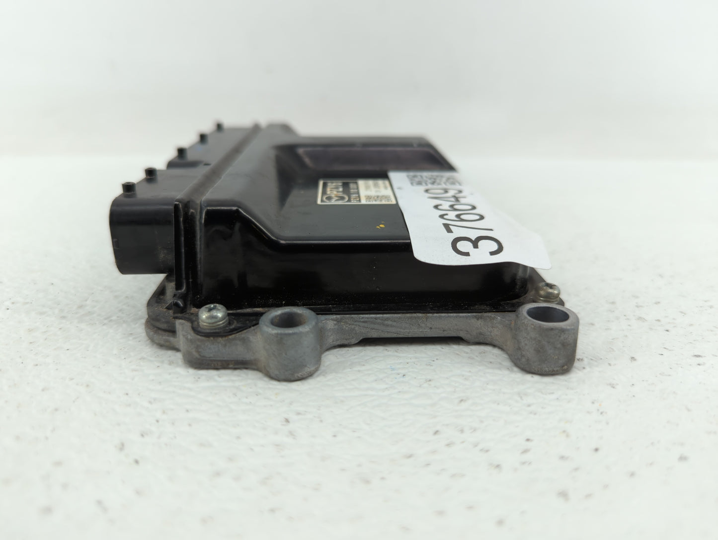 2014 Mazda 6 PCM Engine Control Computer ECU ECM PCU OEM P/N:PZY6 18 881 PYW18 881E, PY9W 18 881 Fits OEM Used Auto Parts - 