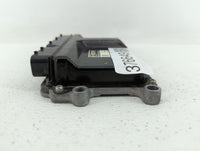 2014 Mazda 6 PCM Engine Control Computer ECU ECM PCU OEM P/N:PZY6 18 881 PYW18 881E, PY9W 18 881 Fits OEM Used Auto Parts - 