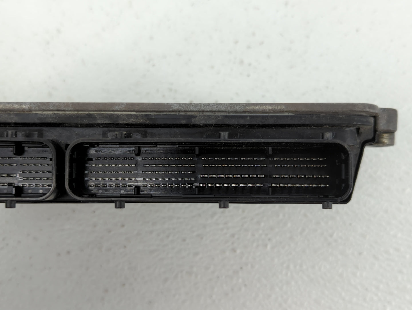 2014 Mazda 6 PCM Engine Control Computer ECU ECM PCU OEM P/N:PZY6 18 881 PYW18 881E, PY9W 18 881 Fits OEM Used Auto Parts - 