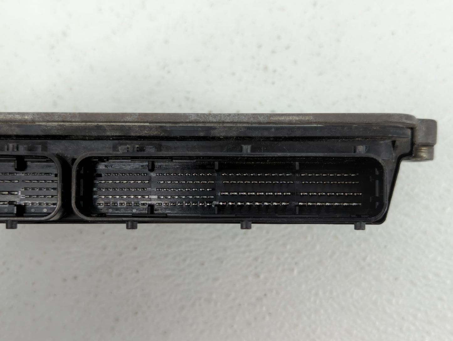 2014 Mazda 6 PCM Engine Control Computer ECU ECM PCU OEM P/N:PZY6 18 881 PYW18 881E, PY9W 18 881 Fits OEM Used Auto Parts - 