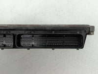 2014 Mazda 6 PCM Engine Control Computer ECU ECM PCU OEM P/N:PZY6 18 881 PYW18 881E, PY9W 18 881 Fits OEM Used Auto Parts - 