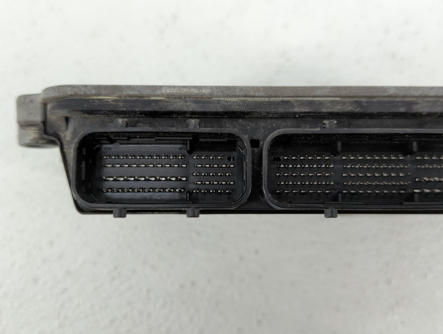 2014 Mazda 6 PCM Engine Control Computer ECU ECM PCU OEM P/N:PZY6 18 881 PYW18 881E, PY9W 18 881 Fits OEM Used Auto Parts - 