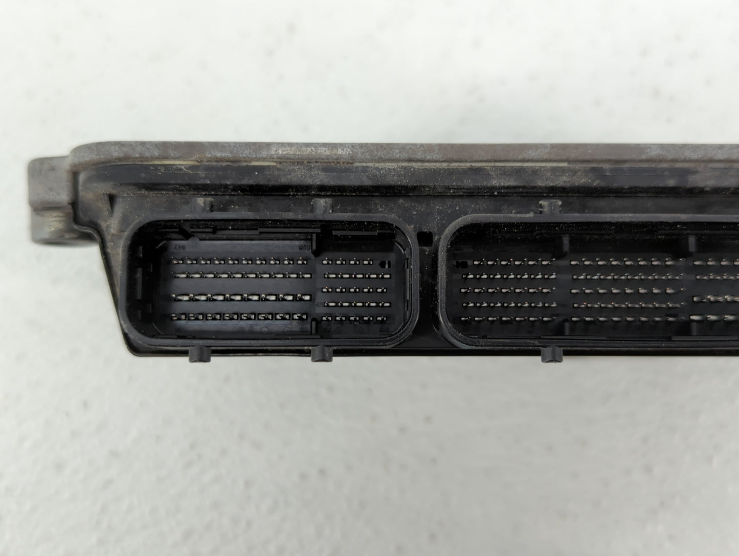 2014 Mazda 6 PCM Engine Control Computer ECU ECM PCU OEM P/N:PZY6 18 881 PYW18 881E, PY9W 18 881 Fits OEM Used Auto Parts - 
