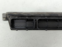 2014 Mazda 6 PCM Engine Control Computer ECU ECM PCU OEM P/N:PZY6 18 881 PYW18 881E, PY9W 18 881 Fits OEM Used Auto Parts - 