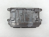 2014 Mazda 6 PCM Engine Control Computer ECU ECM PCU OEM P/N:PZY6 18 881 PYW18 881E, PY9W 18 881 Fits OEM Used Auto Parts - 