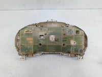 2014 Mazda 6 Instrument Cluster Speedometer Gauges P/N:KD45 55 430 GLK2 Fits OEM Used Auto Parts - Oemusedautoparts1.com