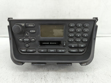 2014 Mazda 6 Radio AM FM Cd Player Receiver Replacement P/N:GJS1 66 DV0A GJS2 66 DV0B, GJS1 66 DV0C, GJS2 66 DV0C Fits OEM U
