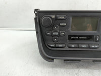 2014 Mazda 6 Radio AM FM Cd Player Receiver Replacement P/N:GJS1 66 DV0A GJS2 66 DV0B, GJS1 66 DV0C, GJS2 66 DV0C Fits OEM U