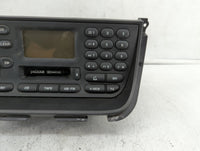 2014 Mazda 6 Radio AM FM Cd Player Receiver Replacement P/N:GJS1 66 DV0A GJS2 66 DV0B, GJS1 66 DV0C, GJS2 66 DV0C Fits OEM U