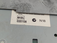 2014 Mazda 6 Radio AM FM Cd Player Receiver Replacement P/N:GJS1 66 DV0A GJS2 66 DV0B, GJS1 66 DV0C, GJS2 66 DV0C Fits OEM U