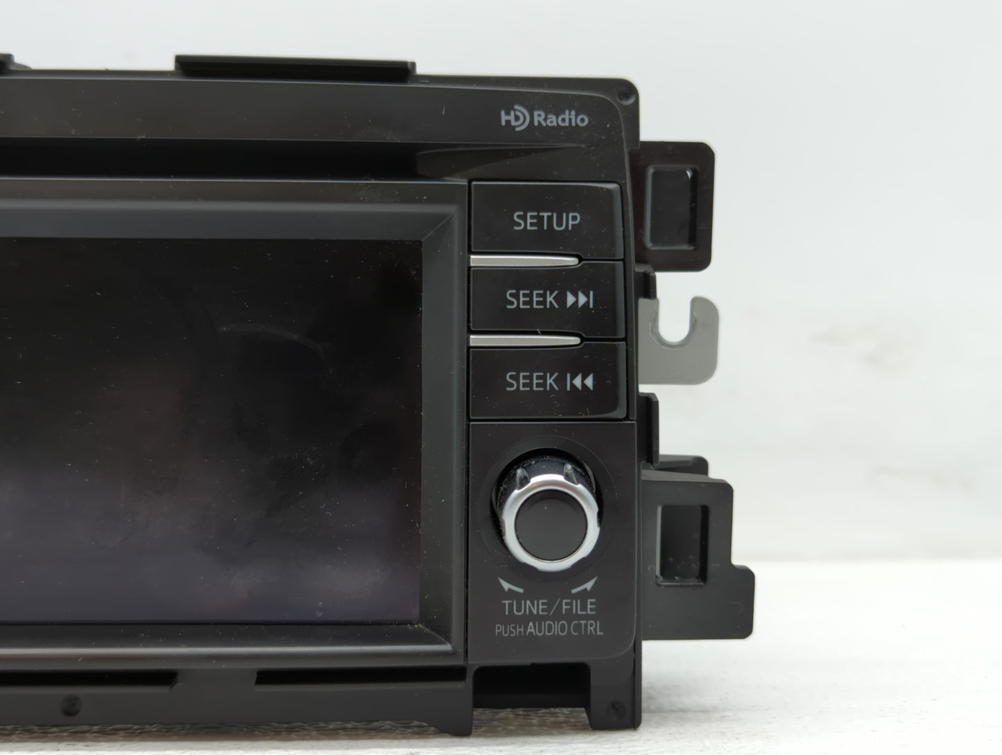 2014 Mazda 6 Radio AM FM Cd Player Receiver Replacement P/N:GJS2 66 DV0C GJS1 66 DV0C, 16730129, CV-VM42E1JMA, GJS1 66 DV0A 