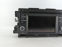 2014 Mazda 6 Am Fm Cd Player Radio Receiver - Oemusedautoparts1.com
