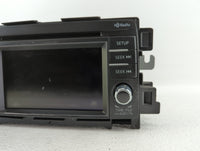 2014 Mazda 6 Am Fm Cd Player Radio Receiver - Oemusedautoparts1.com