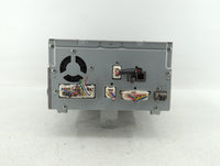 2014 Mazda 6 Am Fm Cd Player Radio Receiver - Oemusedautoparts1.com