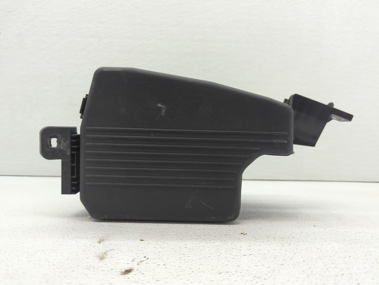 2014-2016 Mazda 6 Fusebox Fuse Box Panel Relay Module Fits Fits 2014 2015 2016 OEM Used Auto Parts - Oemusedautoparts1.com