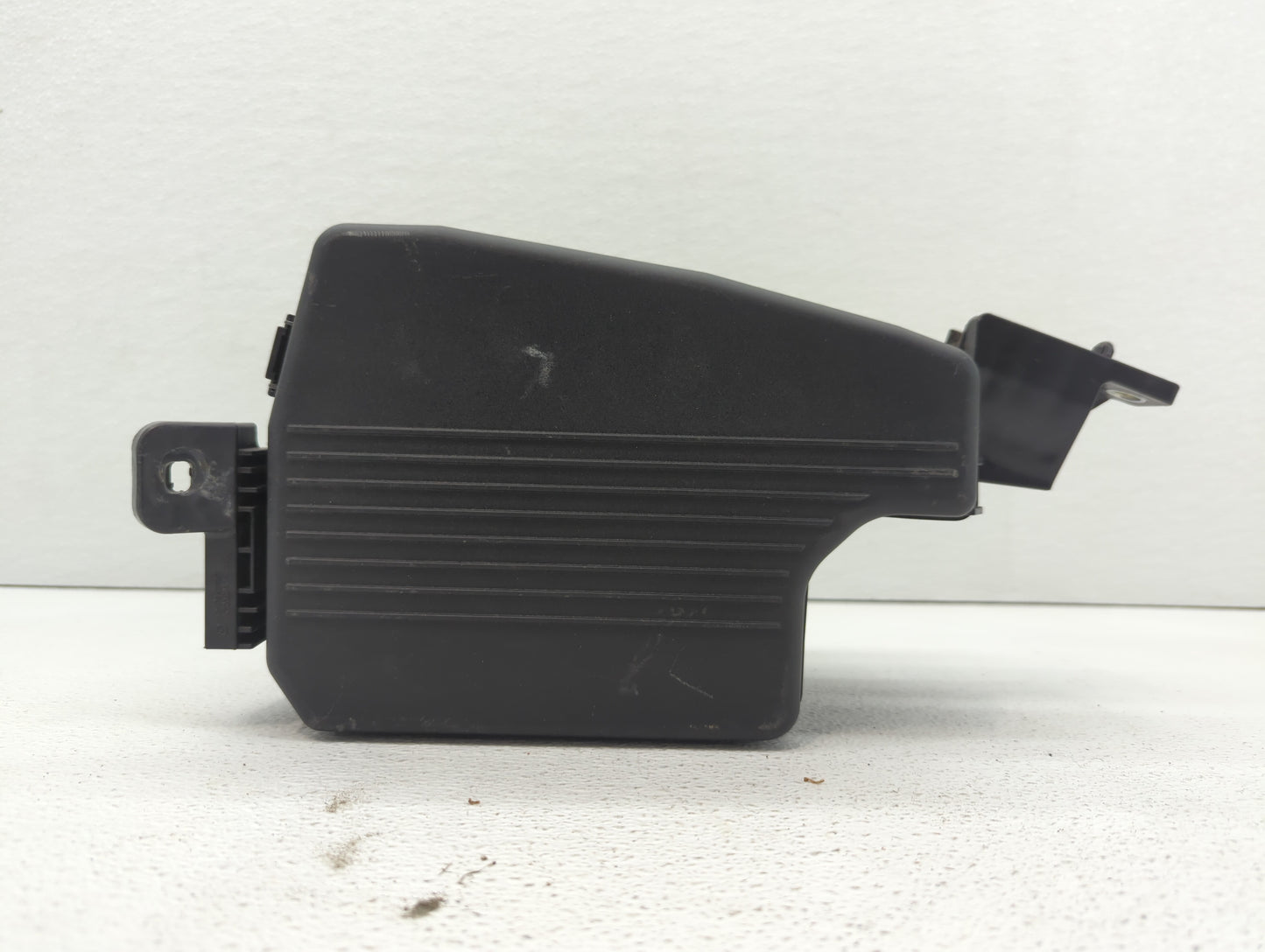 2014-2016 Mazda 6 Fusebox Fuse Box Panel Relay Module Fits Fits 2014 2015 2016 OEM Used Auto Parts - Oemusedautoparts1.com