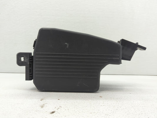 2014-2016 Mazda 6 Fusebox Fuse Box Panel Relay Module Fits Fits 2014 2015 2016 OEM Used Auto Parts - Oemusedautoparts1.com