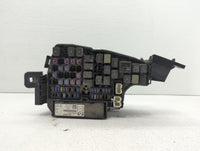 2014-2016 Mazda 6 Fusebox Fuse Box Panel Relay Module Fits Fits 2014 2015 2016 OEM Used Auto Parts - Oemusedautoparts1.com