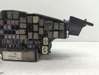 2014-2016 Mazda 6 Fusebox Fuse Box Panel Relay Module Fits Fits 2014 2015 2016 OEM Used Auto Parts - Oemusedautoparts1.com