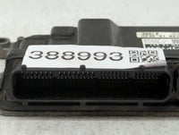 2014 Mazda 6 PCM Engine Control Computer ECU ECM PCU OEM P/N:PZY6 18 881 PYW18 881E, PY9W 18 881 Fits OEM Used Auto Parts - 
