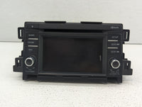 2014 Mazda 6 Am Fm Cd Player Radio Receiver - Oemusedautoparts1.com
